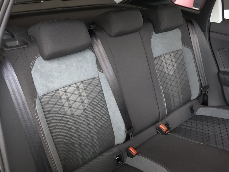 Volkswagen Taigo - Hatfield VW Rivonia - Image 31