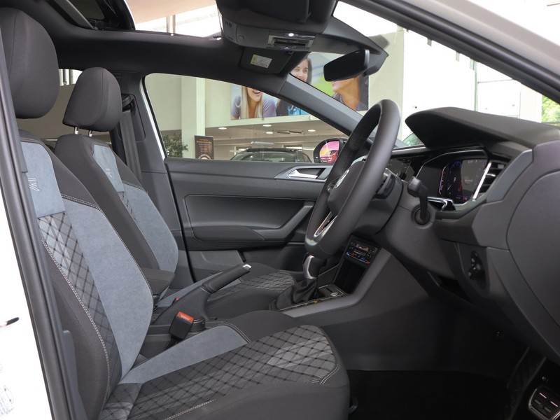 Volkswagen Taigo - Hatfield VW Rivonia - Image 26