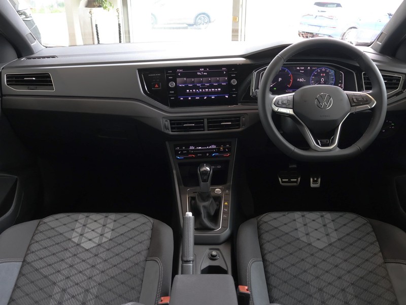 Volkswagen Taigo - Hatfield VW Rivonia - Image 25