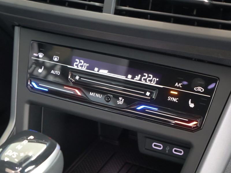 Volkswagen Taigo - Hatfield VW Rivonia - Image 20