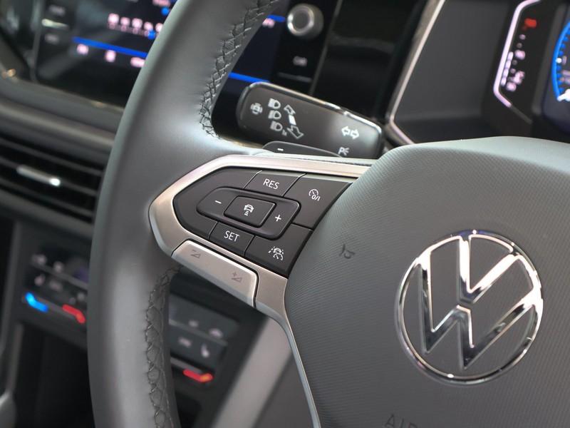 Volkswagen Taigo - Hatfield VW Rivonia - Image 22