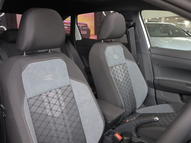 Volkswagen Taigo - Hatfield VW Rivonia - Image 30