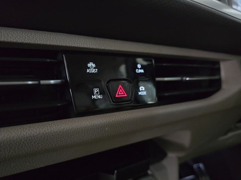 Volkswagen Caravelle - Hatfield VW Northcliff - Image 20