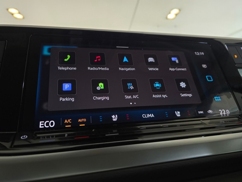 Volkswagen Caravelle - Hatfield VW Northcliff - Image 6