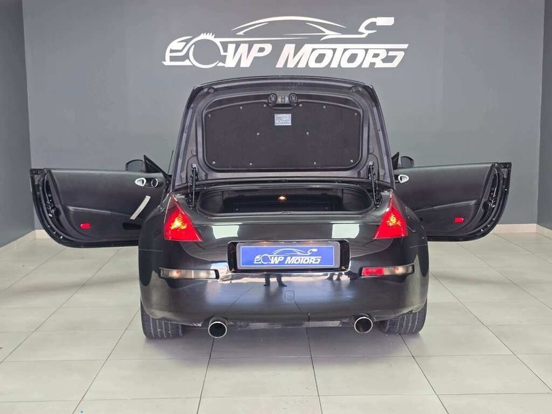 Nissan 350Z - WP Motors - Image 12
