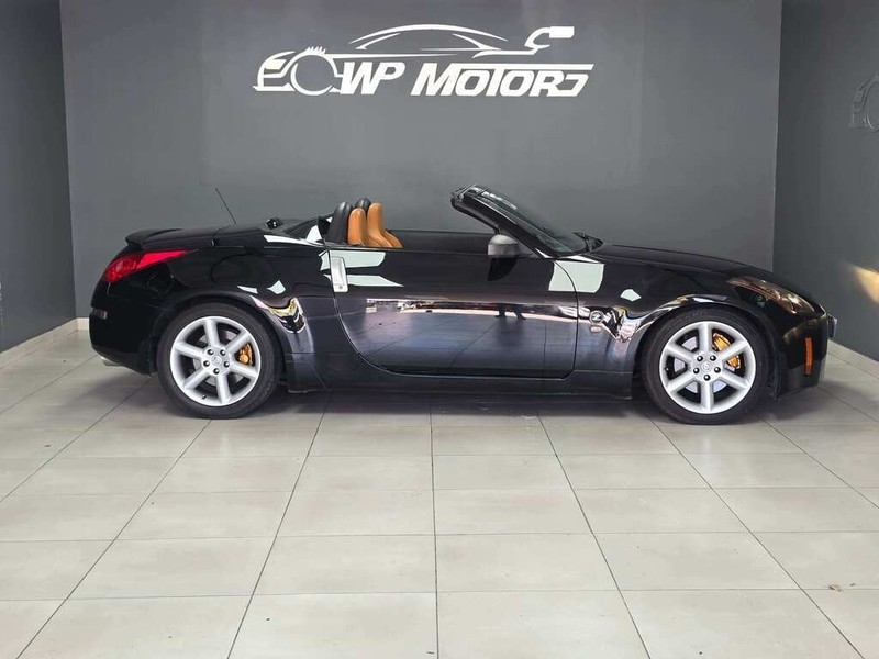 Nissan 350Z - WP Motors - Image 4