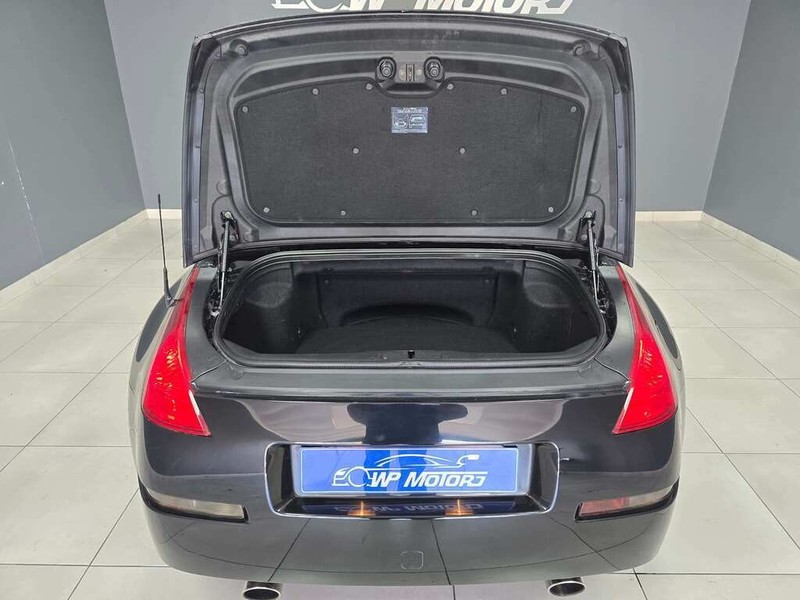 Nissan 350Z - WP Motors - Image 13