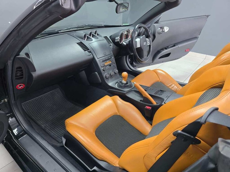 Nissan 350Z - WP Motors - Image 15