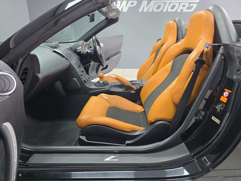 Nissan 350Z - WP Motors - Image 16