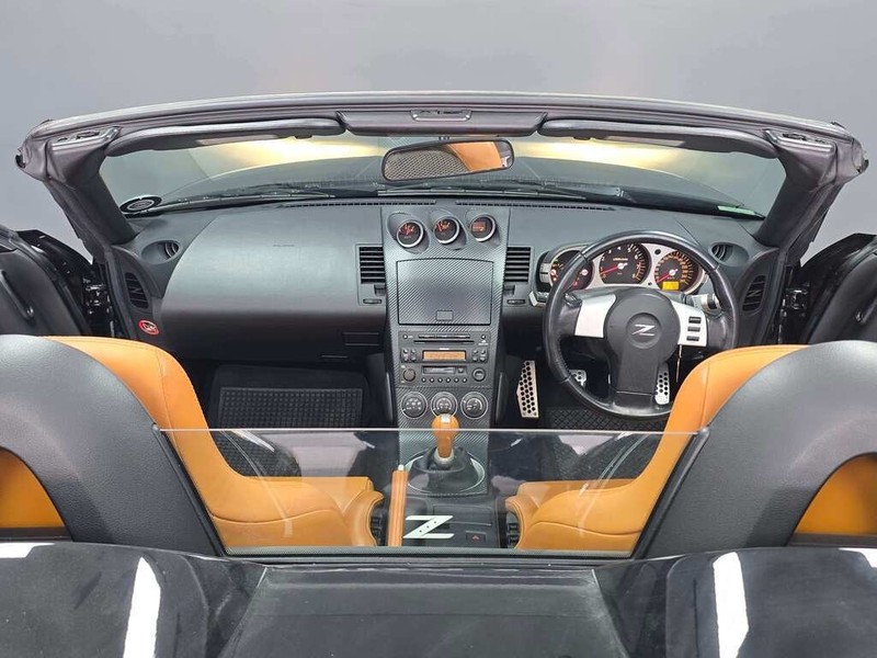 Nissan 350Z - WP Motors - Image 14
