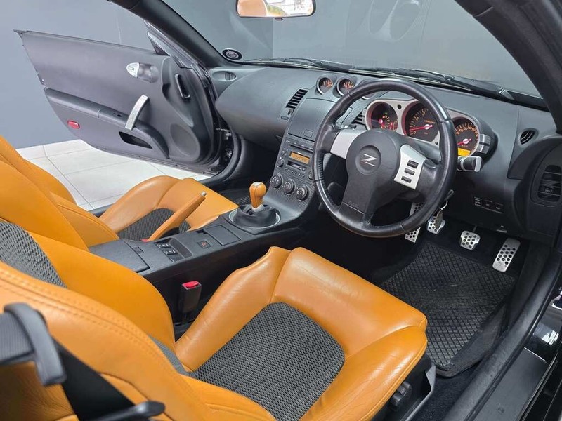 Nissan 350Z - WP Motors - Image 17