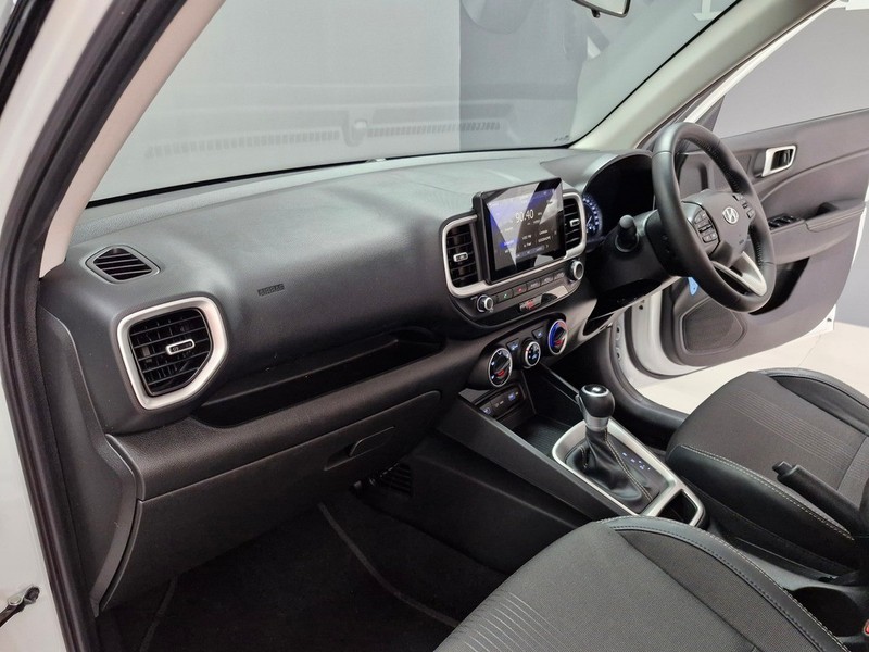 Hyundai Venue - WP Motors - Image 14