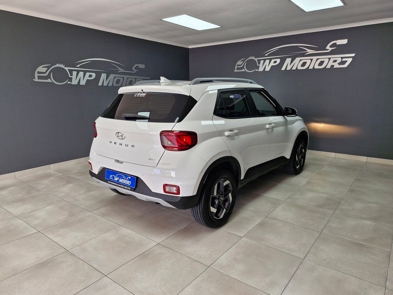 Hyundai Venue - WP Motors - Image 8