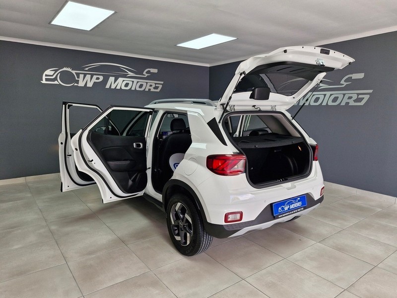 Hyundai Venue - WP Motors - Image 9