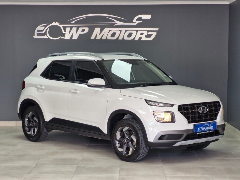 Hyundai Venue - WP Motors - Image 5