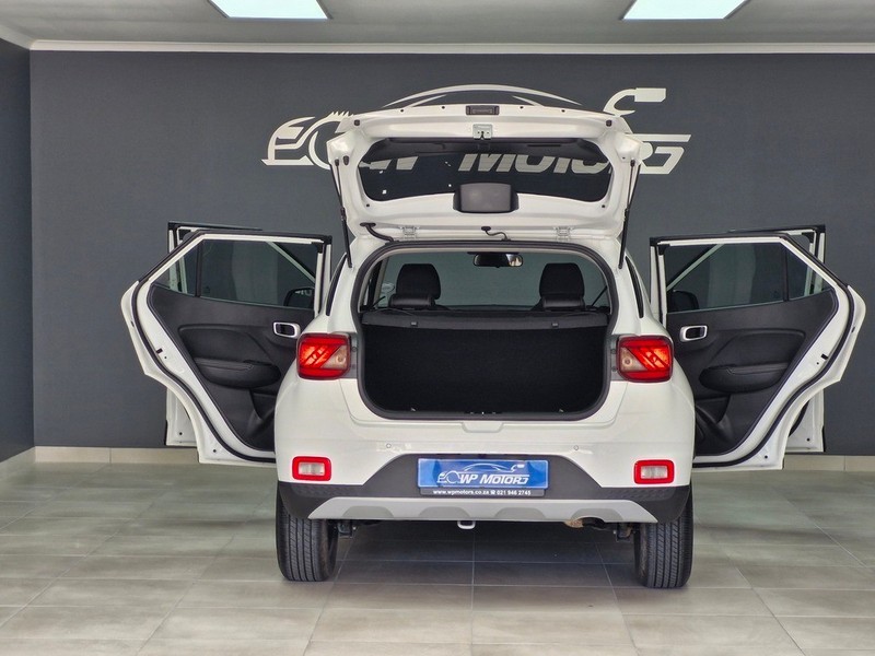 Hyundai Venue - WP Motors - Image 12