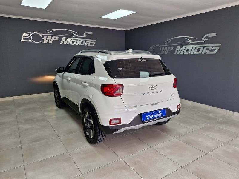 Hyundai Venue - WP Motors - Image 7