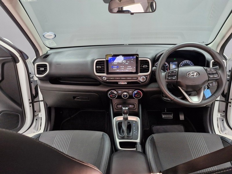 Hyundai Venue - WP Motors - Image 13