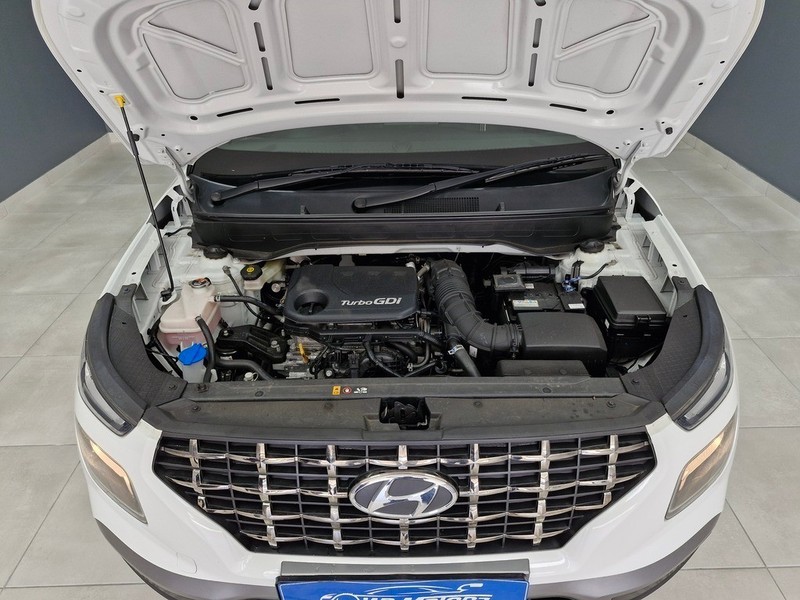 Hyundai Venue - WP Motors - Image 6