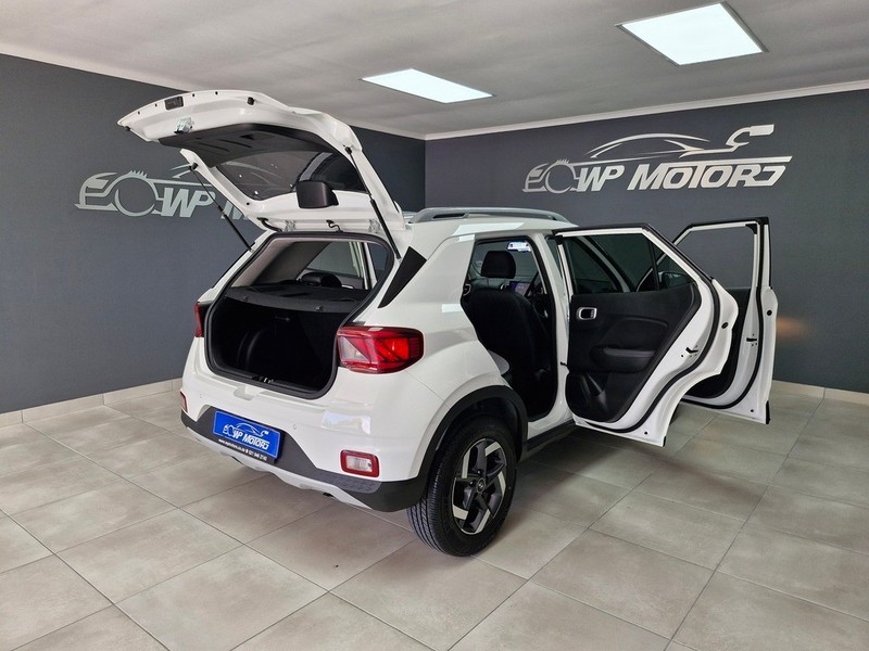 Hyundai Venue - WP Motors - Image 10