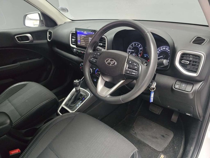 Hyundai Venue - WP Motors - Image 18