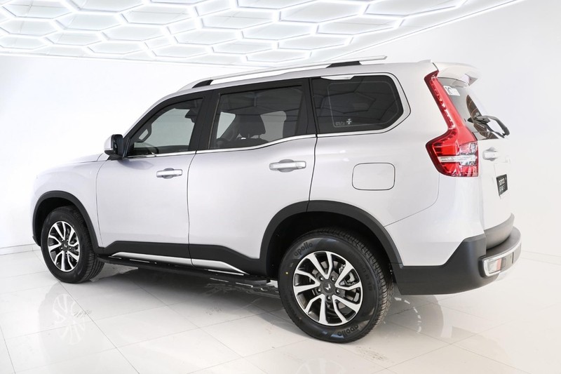 Mahindra Scorpio-N - Mahindra East Rand - Image 6