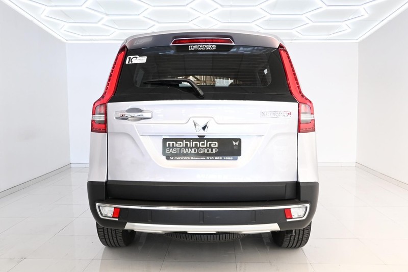 Mahindra Scorpio-N - Mahindra East Rand - Image 4