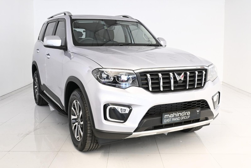 Mahindra Scorpio-N - Mahindra East Rand - Image 1