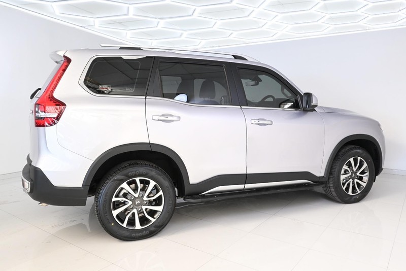 Mahindra Scorpio-N - Mahindra East Rand - Image 2