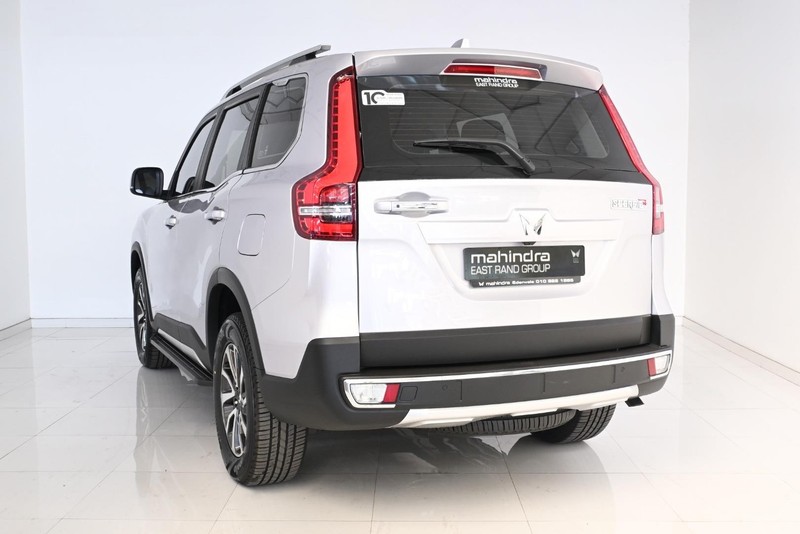 Mahindra Scorpio-N - Mahindra East Rand - Image 5