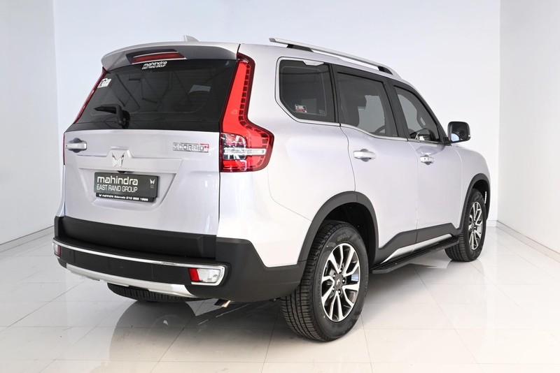 Mahindra Scorpio-N - Mahindra East Rand - Image 3