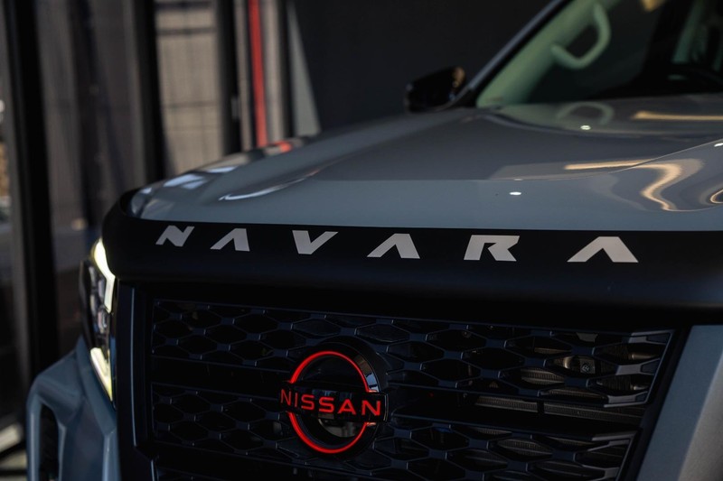 Nissan Navara - Bruma Nissan - Image 7
