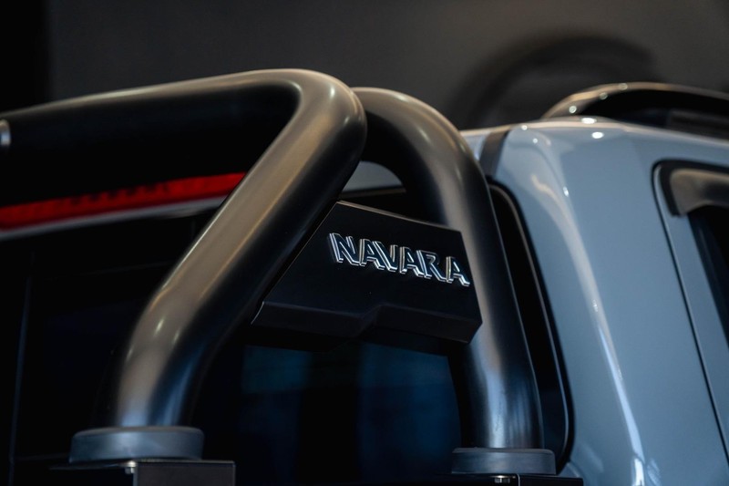 Nissan Navara - Bruma Nissan - Image 6