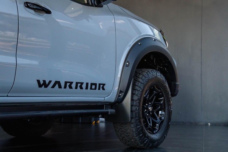 Nissan Navara - Bruma Nissan - Image 3