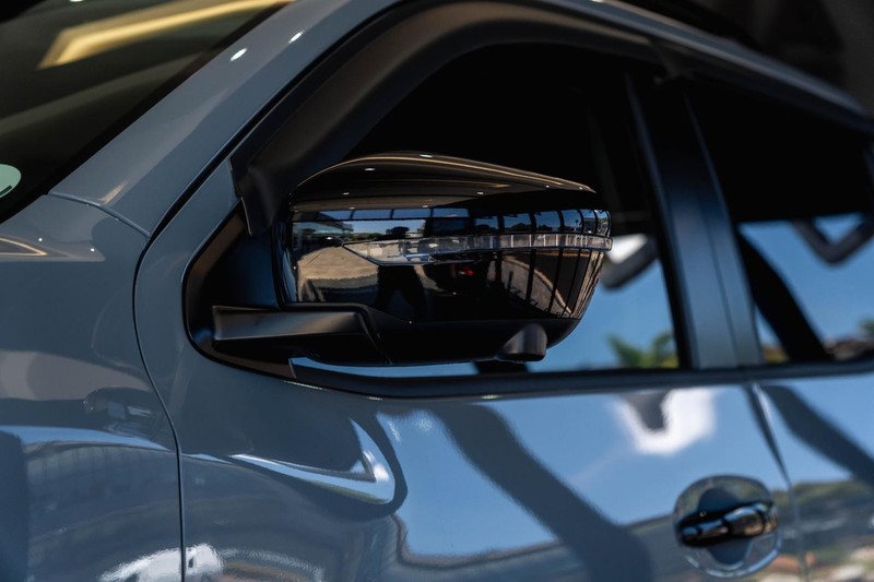 Nissan Navara - Bruma Nissan - Image 4