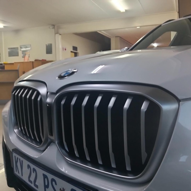 BMW X3 - Honda Vaal - Image 28