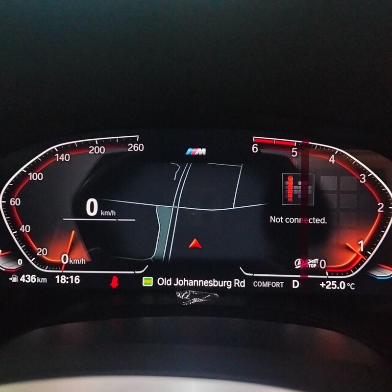 BMW X3 - Honda Vaal - Image 18