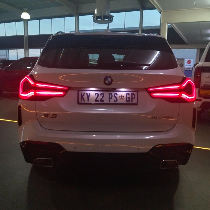 BMW X3 - Honda Vaal - Image 6