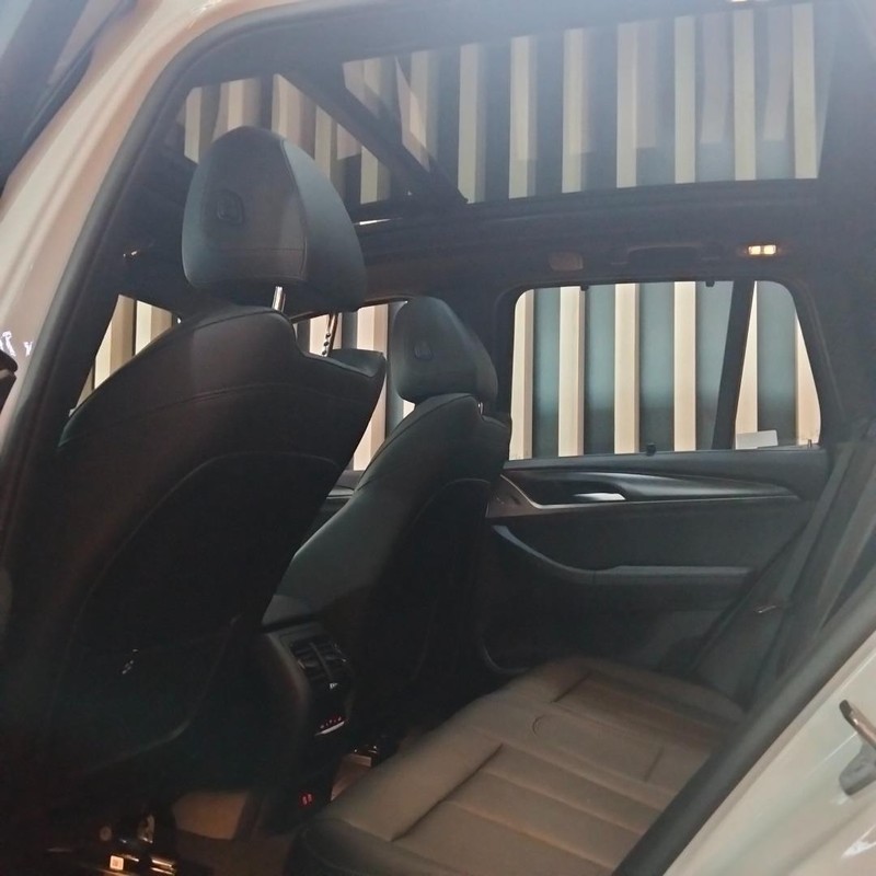 BMW X3 - Honda Vaal - Image 11