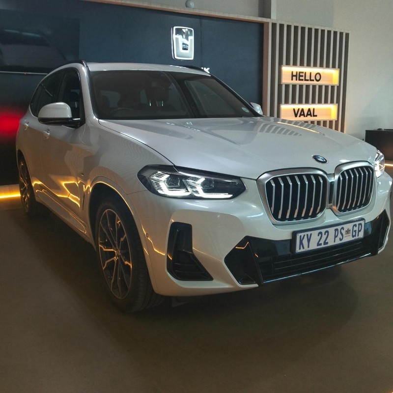 BMW X3 - Honda Vaal - Image 5