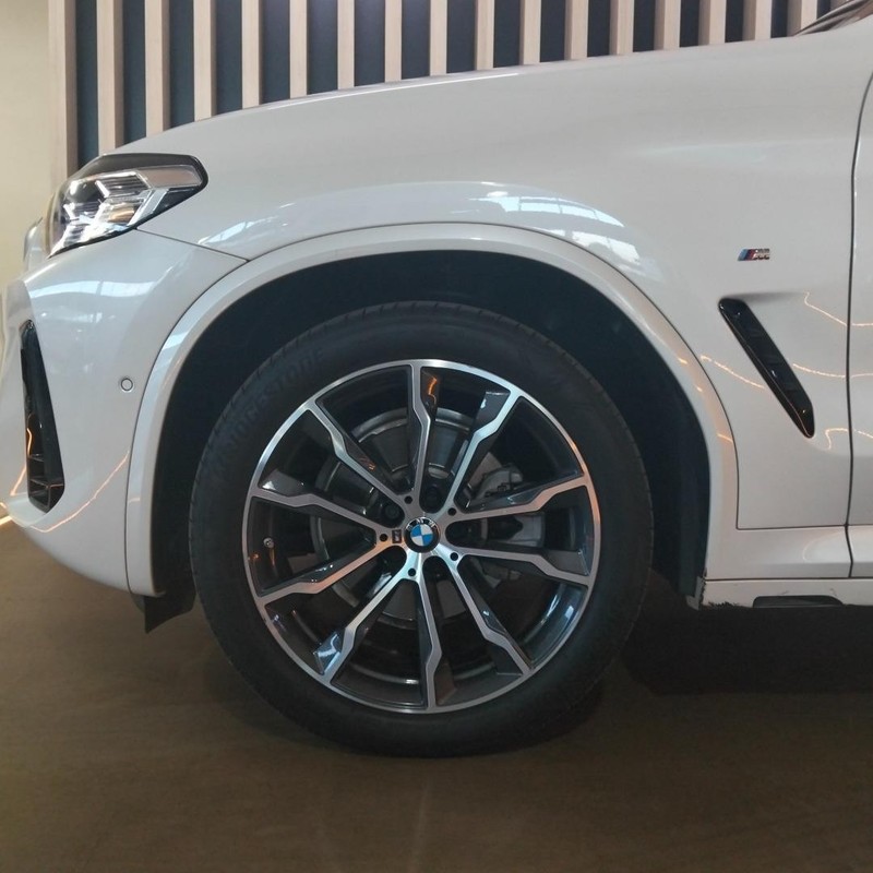 BMW X3 - Honda Vaal - Image 7