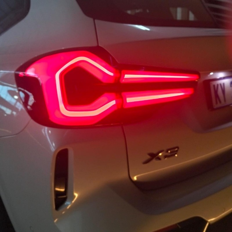BMW X3 - Honda Vaal - Image 23