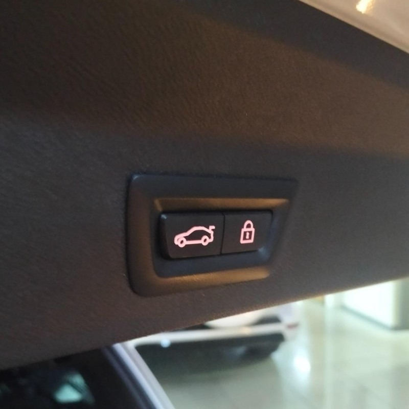BMW X3 - Honda Vaal - Image 22