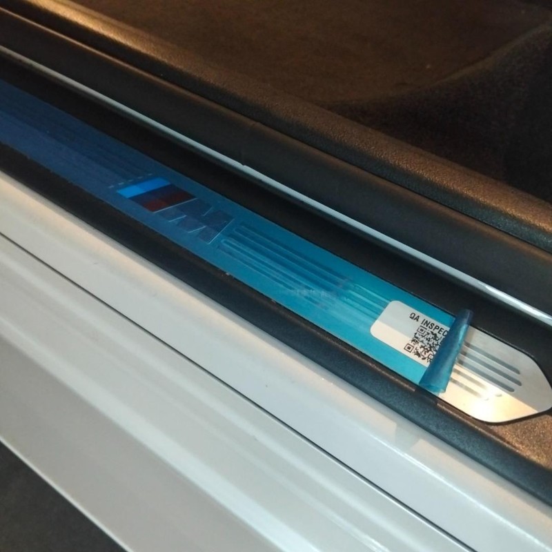 BMW X3 - Honda Vaal - Image 16