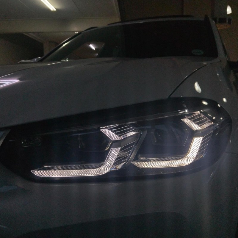 BMW X3 - Honda Vaal - Image 30