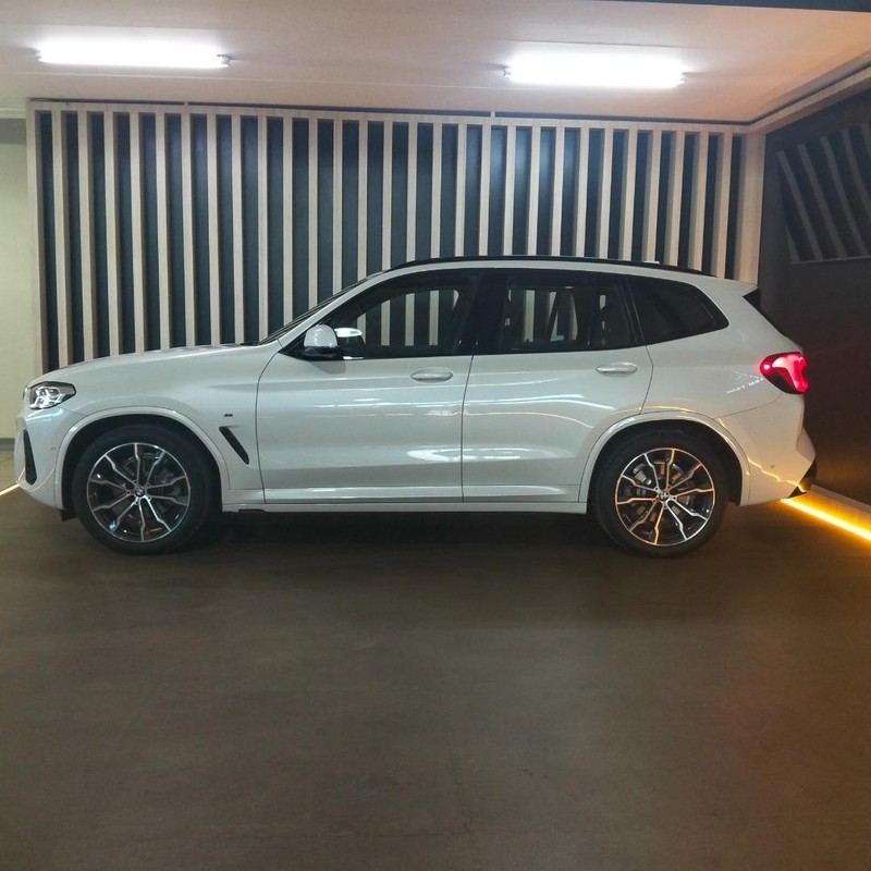 BMW X3 - Honda Vaal - Image 3