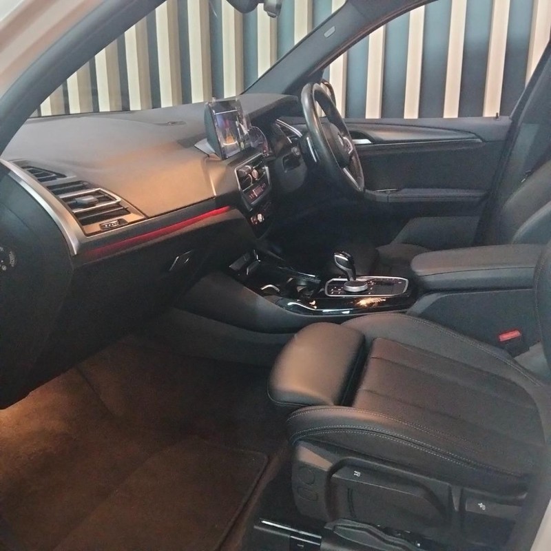 BMW X3 - Honda Vaal - Image 10