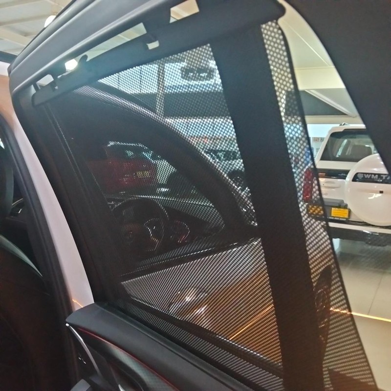 BMW X3 - Honda Vaal - Image 14