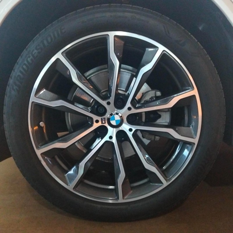BMW X3 - Honda Vaal - Image 8