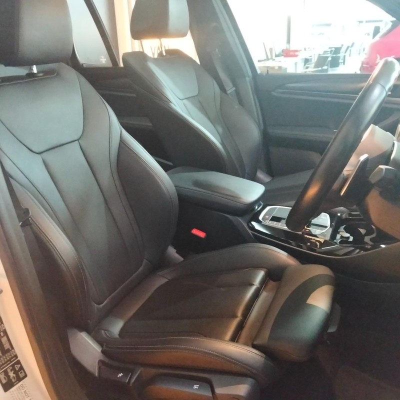 BMW X3 - Honda Vaal - Image 9